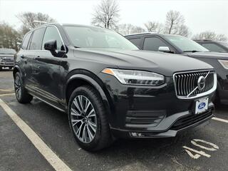 2022 Volvo XC90