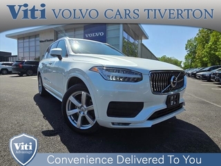 2022 Volvo XC90