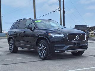 2018 Volvo XC90