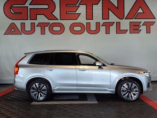 2020 Volvo XC90