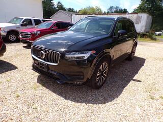 2021 Volvo XC90
