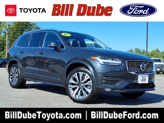 2021 Volvo XC90