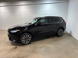 2022 Volvo XC90