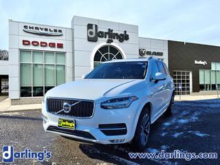 2018 Volvo XC90