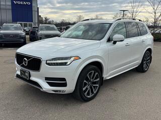 2018 Volvo XC90 for sale in New Braunfels TX