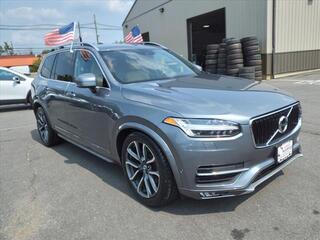 2018 Volvo XC90