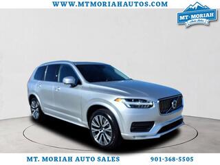 2020 Volvo XC90