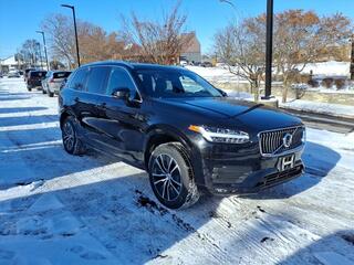 2020 Volvo XC90 for sale in Rochester NY