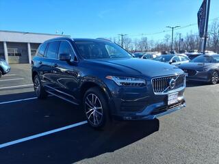 2020 Volvo XC90