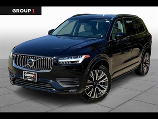2021 Volvo XC90