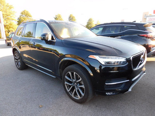 2018 Volvo XC90