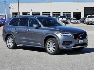 2018 Volvo XC90