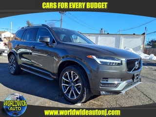 2018 Volvo XC90