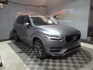 2019 Volvo XC90
