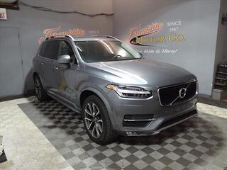 2019 Volvo XC90