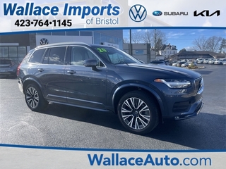 2020 Volvo XC90 for sale in Bristol TN