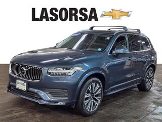 2021 Volvo XC90