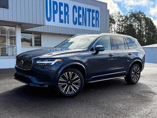 2022 Volvo XC90