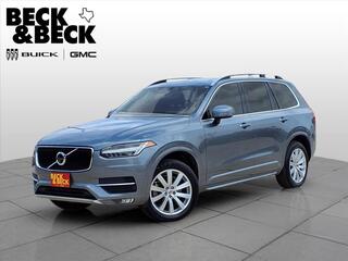 2018 Volvo XC90