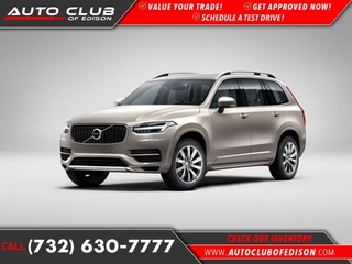 2019 Volvo XC90