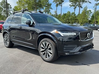 2020 Volvo XC90