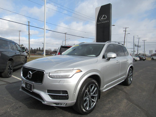 2018 Volvo XC90