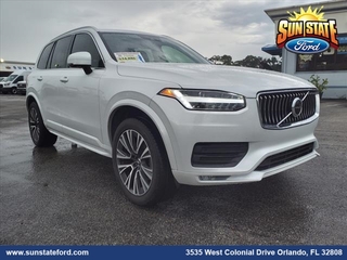 2020 Volvo XC90 for sale in Orlando FL