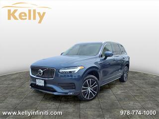 2020 Volvo XC90