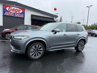 2020 Volvo XC90