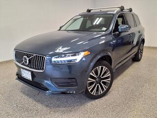 2021 Volvo XC90