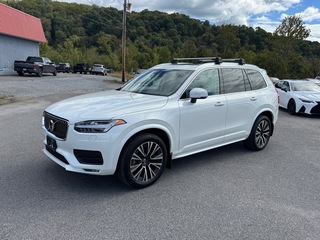 2021 Volvo XC90 for sale in Kingsport TN