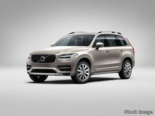 2018 Volvo XC90