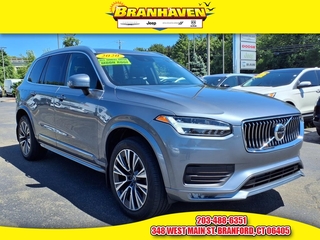 2020 Volvo XC90