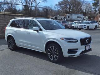 2018 Volvo XC90