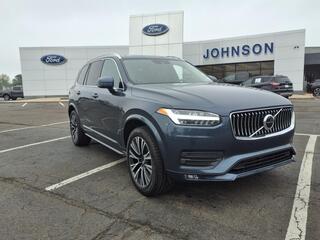 2021 Volvo XC90