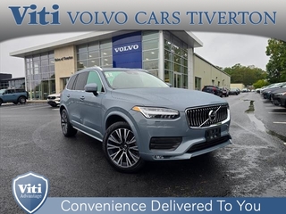 2022 Volvo XC90 for sale in Tiverton RI