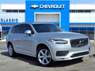 2022 Volvo XC90