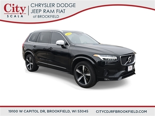 2019 Volvo XC90