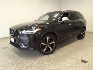 2019 Volvo XC90 for sale in Union City NJ