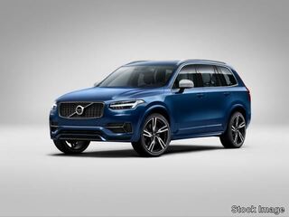 2019 Volvo XC90