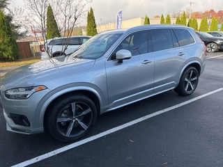 2019 Volvo XC90
