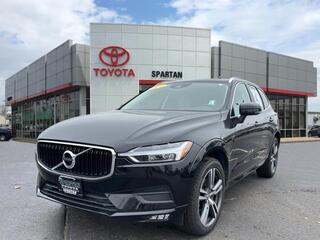 2021 Volvo XC60