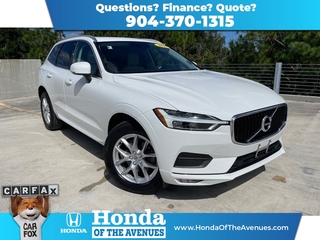 2021 Volvo XC60