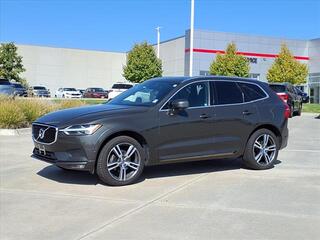 2018 Volvo XC60