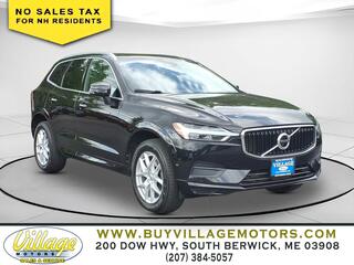 2018 Volvo XC60