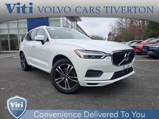 2018 Volvo XC60 for sale in Tiverton RI