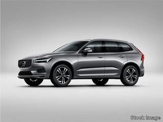 2020 Volvo XC60