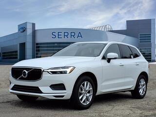2020 Volvo XC60