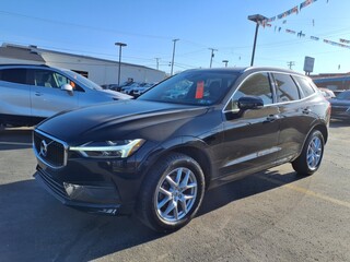 2021 Volvo XC60
