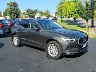 2021 Volvo XC60 for sale in Rochester NY